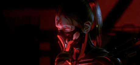 Ghostrunner - Project_Hel DLC PC Steam CD Key