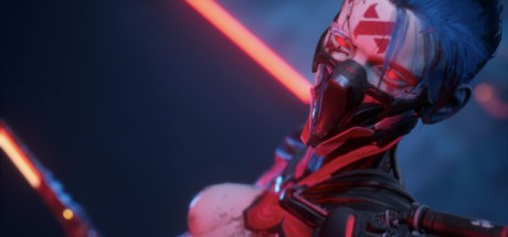 Ghostrunner - Project_Hel DLC PC Steam CD Key