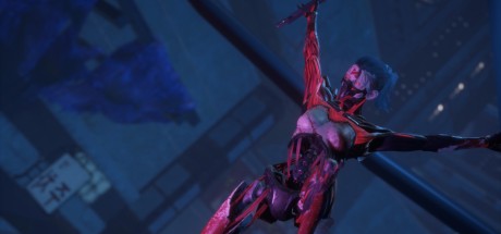 Ghostrunner - Project_Hel DLC PC Steam CD Key