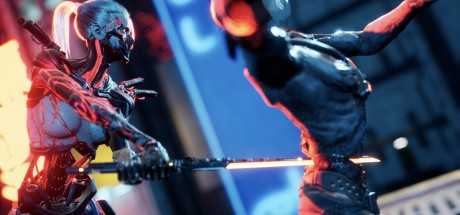 Ghostrunner - Project_Hel DLC PC Steam CD Key