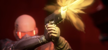 Ghostrunner - Project_Hel DLC PC Steam CD Key