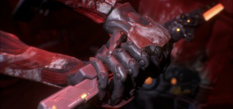 Ghostrunner - Project_Hel DLC PC Steam CD Key