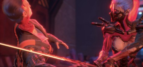 Ghostrunner - Project_Hel DLC PC Steam CD Key