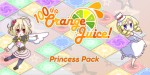 100% Orange Juice - Princess Pack DLC Steam CD Key