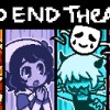 BAD END THEATER PC Steam CD Key BAD END THEATER PC Steam CD Key