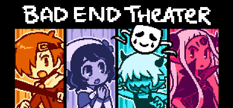 BAD END THEATER PC Steam CD Key BAD END THEATER PC Steam CD Key