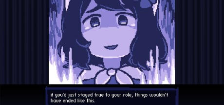 BAD END THEATER PC Steam CD Key BAD END THEATER PC Steam CD Key