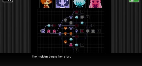 BAD END THEATER PC Steam CD Key BAD END THEATER PC Steam CD Key