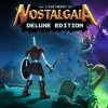 The Last Hero of Nostalgaia Deluxe Edition AR XBOX One / Xbox Series X|S CD Key The Last Hero of Nostalgaia Deluxe Edition AR XBOX One / Xbox Series X|S CD Key