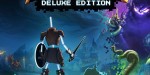 The Last Hero of Nostalgaia Deluxe Edition AR XBOX One / Xbox Series X|S CD Key