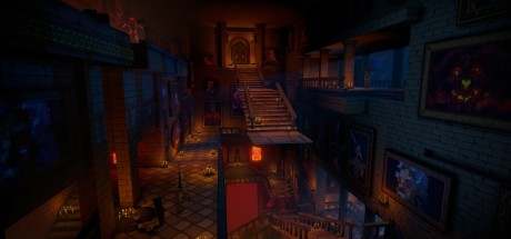 The Last Hero of Nostalgaia Deluxe Edition AR XBOX One / Xbox Series X|S CD Key The Last Hero of Nostalgaia Deluxe Edition AR XBOX One / Xbox Series X|S CD Key