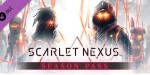 SCARLET NEXUS - Season Pass PC Steam CD Key