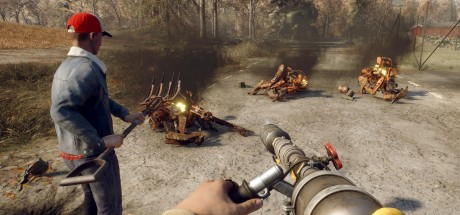 Generation Zero - Resistance Weapons Pack DLC EU PC Steam CD Key Generation Zero - Resistance Weapons Pack DLC EU PC Steam CD Key