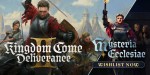 Kingdom Come: Deliverance II EU/NA PC Steam CD Key
