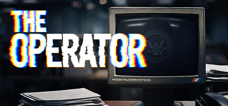 The Operator PC Steam CD Key The Operator PC Steam CD Key