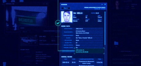 The Operator PC Steam CD Key The Operator PC Steam CD Key