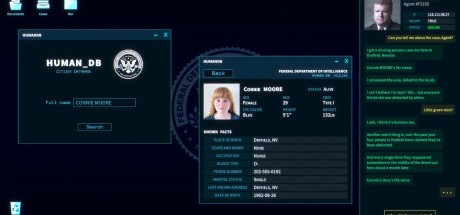 The Operator PC Steam CD Key The Operator PC Steam CD Key
