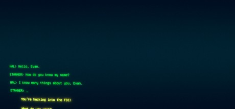 The Operator PC Steam CD Key The Operator PC Steam CD Key