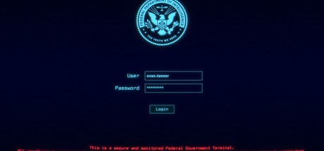 The Operator PC Steam CD Key The Operator PC Steam CD Key