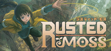 Rusted Moss Steam CD Key Rusted Moss Steam CD Key