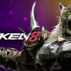 TEKKEN 8 Xbox Series X|S CD Key TEKKEN 8 Xbox Series X|S CD Key