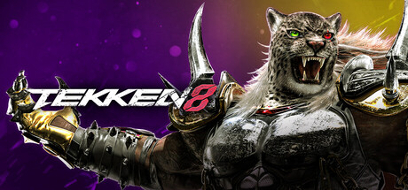 TEKKEN 8 Ultimate Edition AR Xbox Series X|S CD Key TEKKEN 8 Ultimate Edition AR Xbox Series X|S CD Key