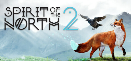 Spirit of the North 2 EU PS5 CD Key Spirit of the North 2 EU PS5 CD Key