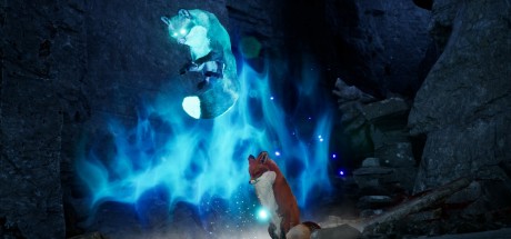 Spirit of the North 2 EU PS5 CD Key Spirit of the North 2 EU PS5 CD Key