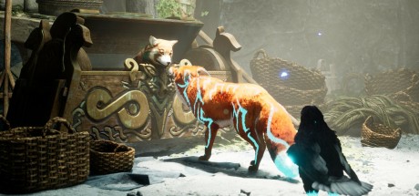 Spirit of the North 2 Xbox Series X|S CD Key Spirit of the North 2 Xbox Series X|S CD Key