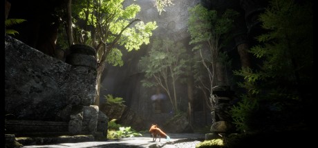 Spirit of the North 2 Xbox Series X|S CD Key Spirit of the North 2 Xbox Series X|S CD Key
