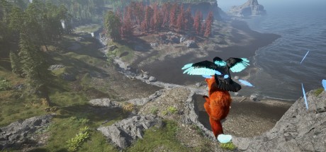 Spirit of the North 2 Xbox Series X|S CD Key Spirit of the North 2 Xbox Series X|S CD Key