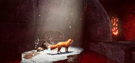 Spirit of the North 2 Xbox Series X|S CD Key Spirit of the North 2 Xbox Series X|S CD Key