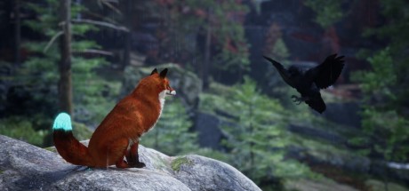 Spirit of the North 2 Xbox Series X|S CD Key Spirit of the North 2 Xbox Series X|S CD Key