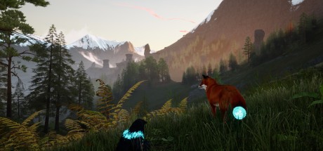 Spirit of the North 2 Xbox Series X|S CD Key Spirit of the North 2 Xbox Series X|S CD Key