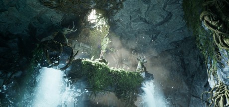 Spirit of the North 2 Xbox Series X|S CD Key Spirit of the North 2 Xbox Series X|S CD Key