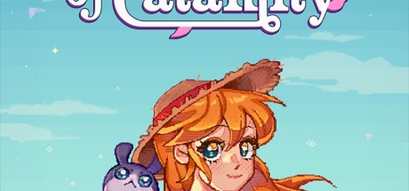 Seeds of Calamity PC Steam CD Key