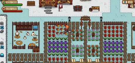 Seeds of Calamity PC Steam CD Key Seeds of Calamity PC Steam CD Key