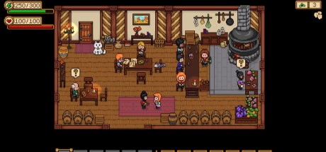 Seeds of Calamity PC Steam CD Key