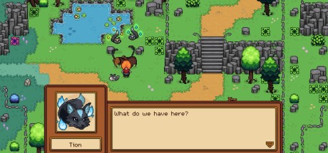 Seeds of Calamity PC Steam CD Key