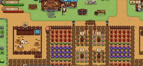 Seeds of Calamity PC Steam CD Key