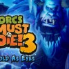 Orcs Must Die! 3 - Cold as Eyes DLC Steam CD Key Orcs Must Die! 3 - Cold as Eyes DLC Steam CD Key