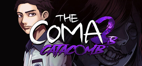 The Coma 2B: Catacomb PC Steam CD Key The Coma 2B: Catacomb PC Steam CD Key