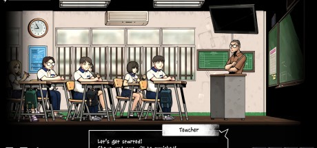 The Coma 2B: Catacomb PC Steam CD Key The Coma 2B: Catacomb PC Steam CD Key