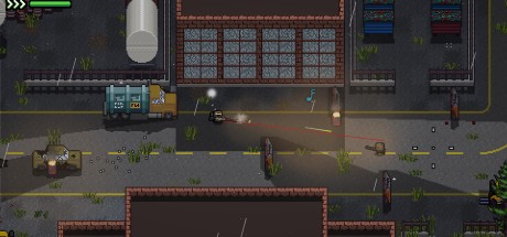 ZERO Sievert EU Steam CD Key ZERO Sievert EU Steam CD Key