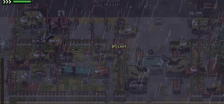 ZERO Sievert EU Steam CD Key ZERO Sievert EU Steam CD Key