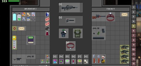 ZERO Sievert EU Steam CD Key ZERO Sievert EU Steam CD Key