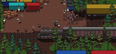 ZERO Sievert EU Steam CD Key ZERO Sievert EU Steam CD Key