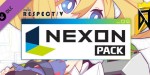 DJMAX RESPECT V - NEXON PACK DLC PC Steam CD Key