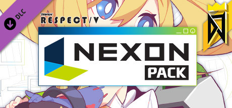 DJMAX RESPECT V - NEXON PACK DLC PC Steam CD Key DJMAX RESPECT V - NEXON PACK DLC PC Steam CD Key