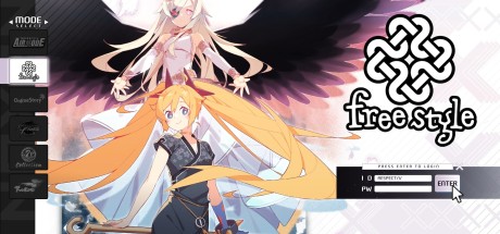 DJMAX RESPECT V - NEXON PACK DLC PC Steam CD Key DJMAX RESPECT V - NEXON PACK DLC PC Steam CD Key